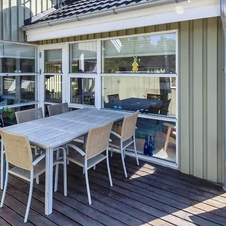 Feriehus Ve196-vejers-strand-kratvej-44